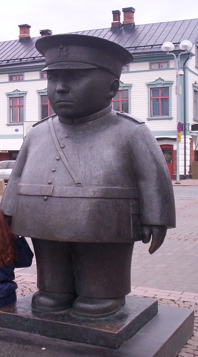 OULU (FIN) - Park 57